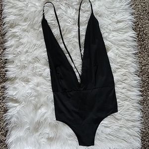 Bodysuit NWOT